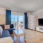 Bellarosa Sunset Ocean View In With Airco, Garage
