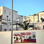 Bellarosa Sunset Ocean View In With Airco, Garage Apartamento *