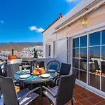 Apartamento Bellarosa Sunset Ocean View In With Airco, Garage *