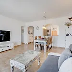 Bellarosa Sunset Ocean View In With Airco, Garage * Costa Adeje (Tenerife)