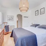 Apartamento Bellarosa Sunset Ocean View In With Airco, Garage *