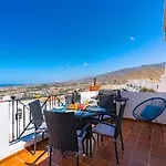 Bellarosa Sunset Ocean View In With Airco, Garage *