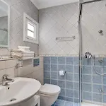 Bellarosa Sunset Ocean View In With Airco, Garage Apartamento *