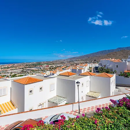 Bellarosa Sunset Ocean View In With Airco, Garage Apartment