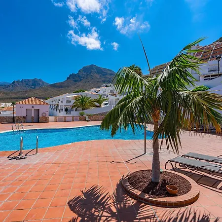 Apartment Bellarosa Sunset Ocean View In With Airco, Garage