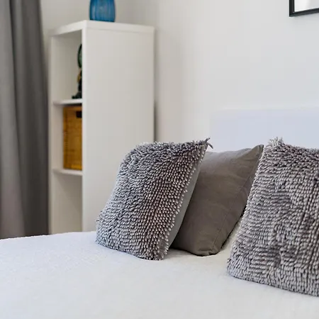 Apartment Bellarosa Sunset Ocean View In With Airco, Garage *