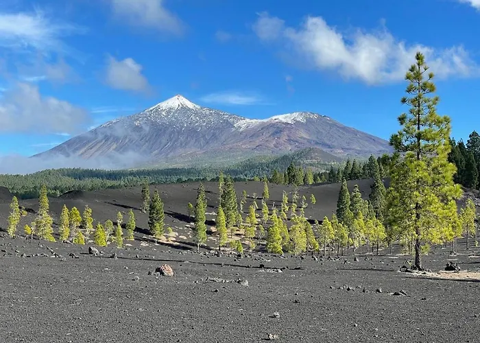 Appartement Bellarosa Sunset Ocean View In With Airco, Garage *