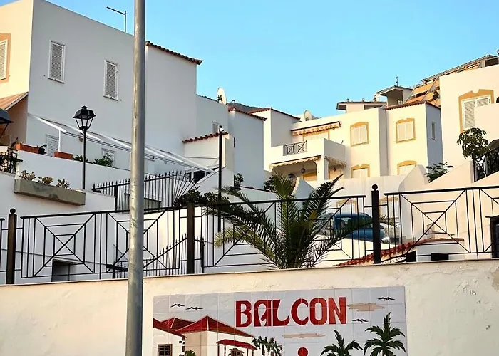 Bellarosa Sunset Ocean View In With Airco, Garage Appartement *