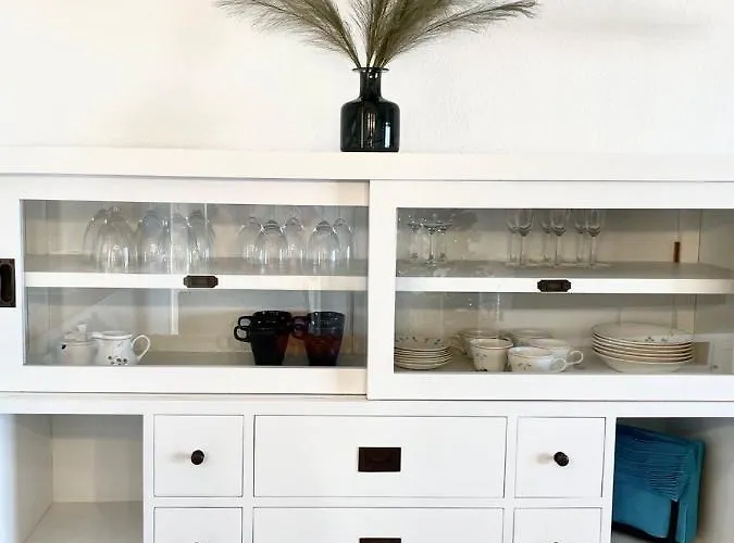 Appartement Bellarosa Sunset Ocean View In With Airco, Garage *