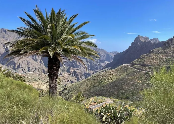 Appartement Bellarosa Sunset Ocean View In With Airco, Garage *