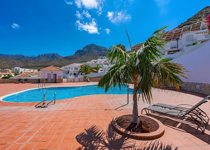 Appartement Bellarosa Sunset Ocean View In With Airco, Garage