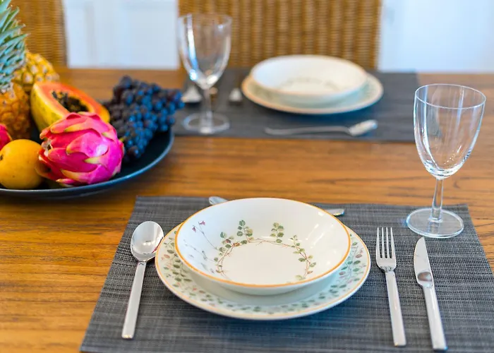 Bellarosa Sunset Ocean View In With Airco, Garage Costa Adeje (Tenerife)