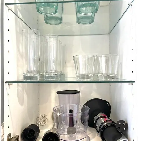 Bellarosa Sunset Ocean View In With Airco, Garage Costa Adeje