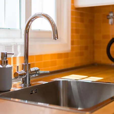 Bellarosa Sunset Ocean View In With Airco, Garage *