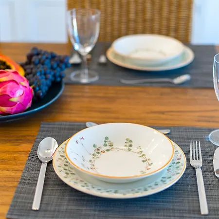 Bellarosa Sunset Ocean View In With Airco, Garage Costa Adeje