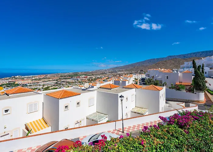 Bellarosa Sunset Ocean View In With Airco, Garage Apartment